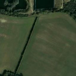 Satellite imagery of Coal tax post, GB