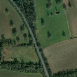 Satellite imagery of Coal tax post, GB