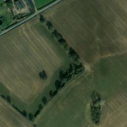 Satellite imagery of Coal tax post, GB