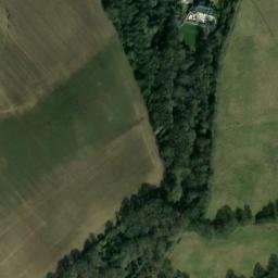 Satellite imagery of Coal tax post, GB