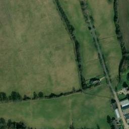 Satellite imagery of Coal tax post, GB