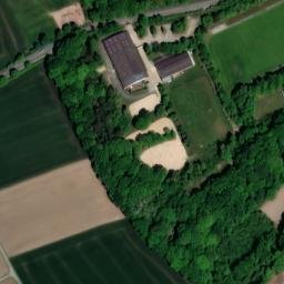 Satellite imagery of Kugelberg, DE