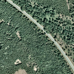 Satellite imagery of Wolfsberg, DE