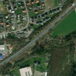 Satellite imagery of Sülburg, DE
