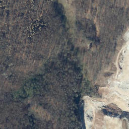 Satellite imagery of Lichtenstein, DE