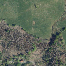 Satellite imagery of Jordanshöhe, DE