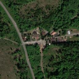 Satellite imagery of Großer Stemmberg, DE