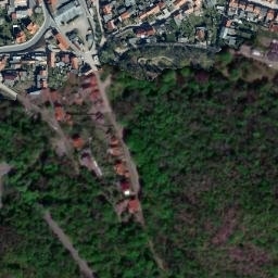 Satellite imagery of Osterberg, DE