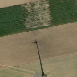 Satellite imagery of Arnstedter Warte, DE