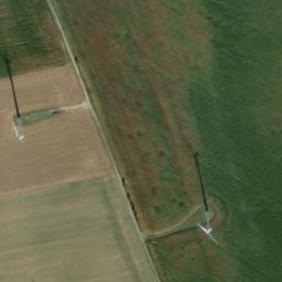 Satellite imagery of Arnstedter Warte, DE