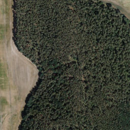 Satellite imagery of Gollmer Berg, DE
