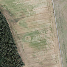 Satellite imagery of Gollmer Berg, DE