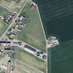 Satellite imagery of Mauken DGPS-Transmitter, DE