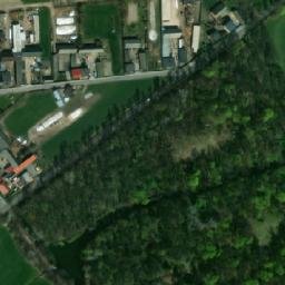 Satellite imagery of Gogolewo - Pałac, PL