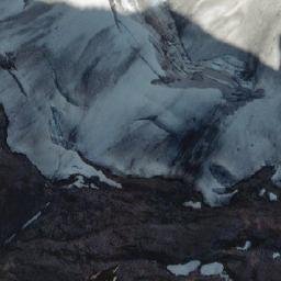 Satellite imagery of Remillard Peak, CA