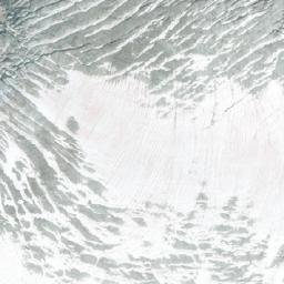 Satellite imagery of Half Dome, CA