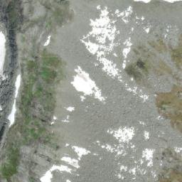 Satellite imagery of Half Dome, CA