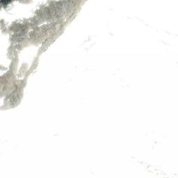 Satellite imagery of Belvedere Peak, CA