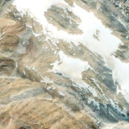 Satellite imagery of Mount Stockmer, CA