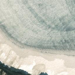 Satellite imagery of Mistaya Mountain, CA