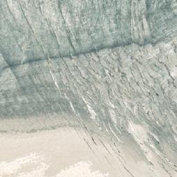 Satellite imagery of Mistaya Mountain, CA