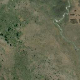 Satellite imagery of Clearwater Pass, CA