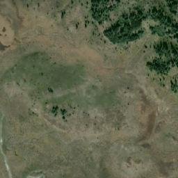 Satellite imagery of Clearwater Pass, CA