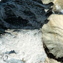 Satellite imagery of Devon Mountain, CA