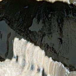 Satellite imagery of Dip Slope Mountain, CA