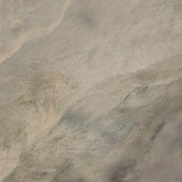 Satellite imagery of Wapiti Mountain, CA