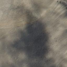 Satellite imagery of Wapiti Mountain, CA