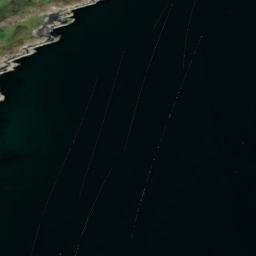 Satellite imagery of Four Heads Point, IE