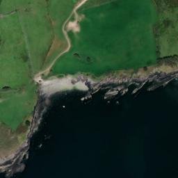Satellite imagery of Ardnamanagh Point, IE