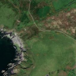 Satellite imagery of Ardnamanagh Point, IE