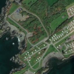 Satellite imagery of Eagle Point, IE