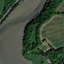 Satellite imagery of Mount Long Castle, IE