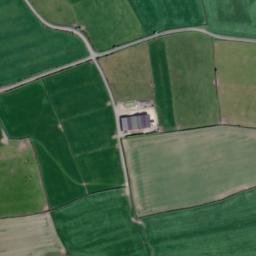 Satellite imagery of Flat Head, IE