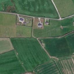 Satellite imagery of Flat Head, IE