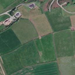 Satellite imagery of Flat Head, IE