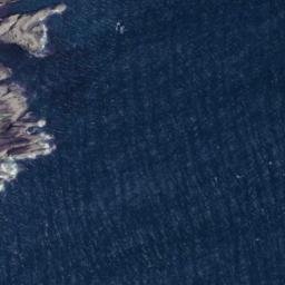 Satellite imagery of Reanies Point, IE