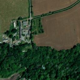 Satellite imagery of Castle Pill, GB
