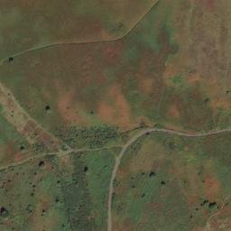 Satellite imagery of Maggies Tower, GB