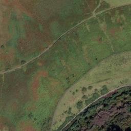 Satellite imagery of Maggies Tower, GB