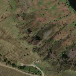 Satellite imagery of Craig y Llyn, GB