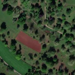 Satellite imagery of Little Camp Hill, GB