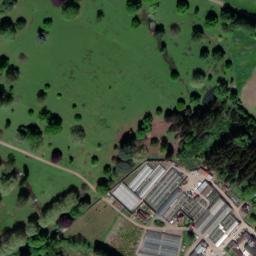 Satellite imagery of Little Camp Hill, GB