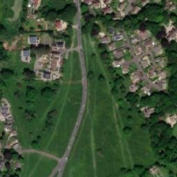 Satellite imagery of boundary_stone, GB