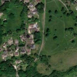 Satellite imagery of boundary_stone, GB