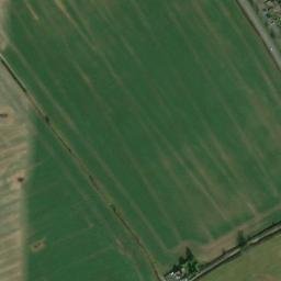 Satellite imagery of Coal tax post, GB