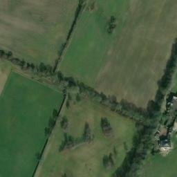 Satellite imagery of Coal tax post, GB